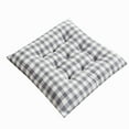 1 Pc Cushion, Yuoaen Polyester Seat Cushion, Bench Cushion Swing
