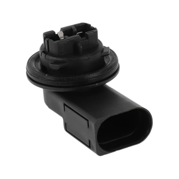 1 Pc DRL Day Running Light Socket for VW Passat B8 2015-2024 No.6C0941669 Lamp Bulb Connector 2 Pin
