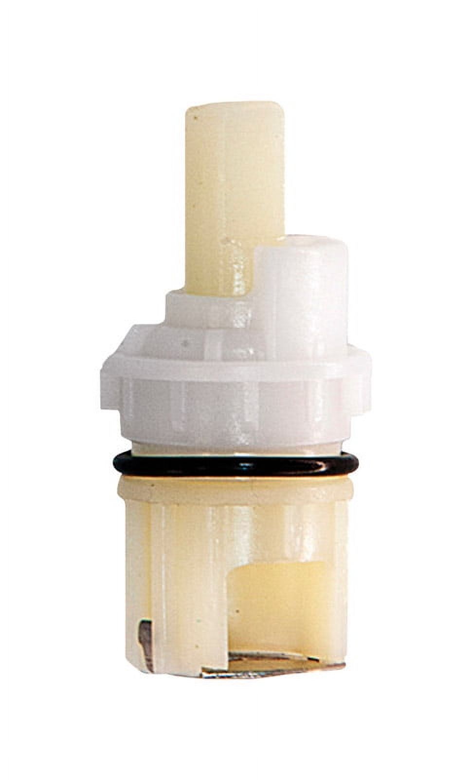 1 Pc, Danco 3S10H/C Hot And Cold Faucet Stem For Delta