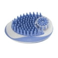 thumbnail image 1 of 1 Pc Durable Pet Grooming Bath for Dog for Cat 4.53"x2.95"x2.36" Blue, 1 of 6