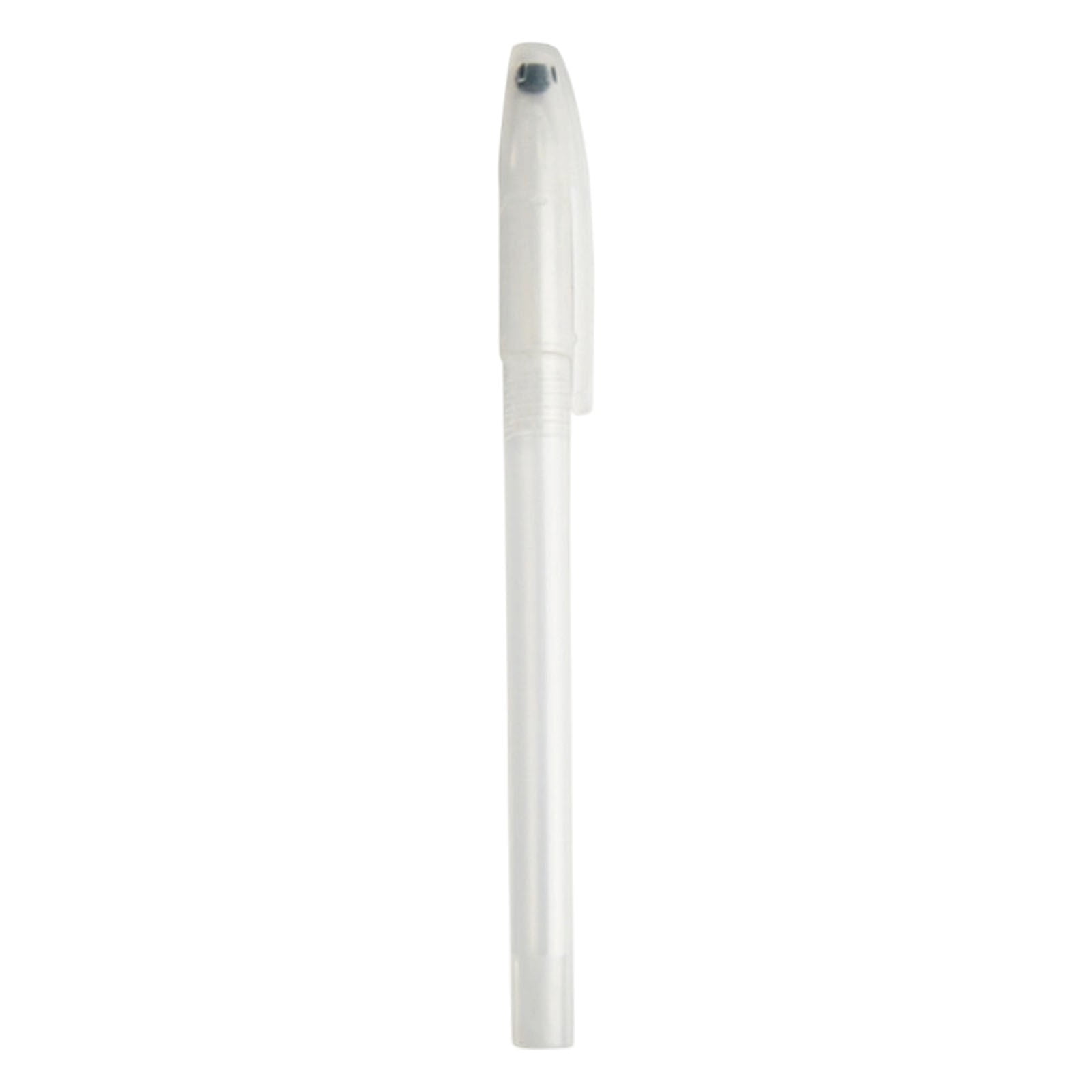 Shell Refillble Image 1 Pc Empty Pen Shell Plastic Refillable Pen Tubes Ballpoint Pen Shell ...