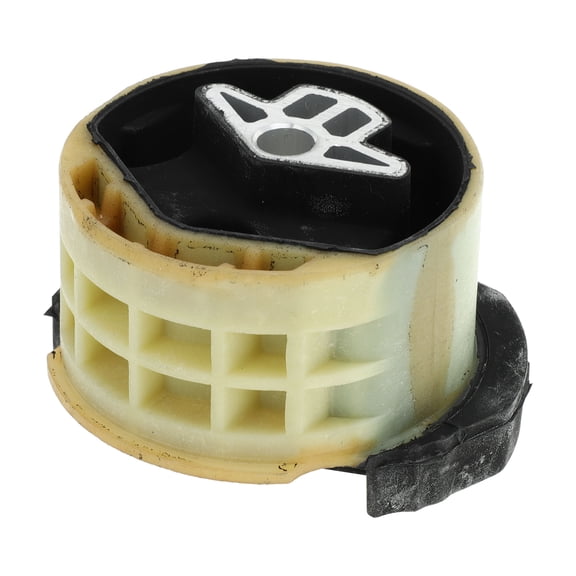 1 Pc Engine Motor Mount for BMW 5 Series G38 2017-2020 2.0T A/MT 530Li Rear Engine Mounting No.22326860537 Black Metal