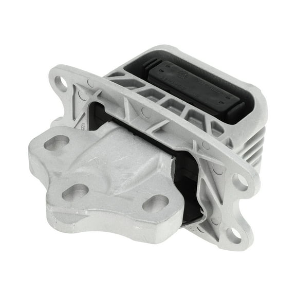 1 Pc Engine Motor Mount for BMW MINI 2014 1.5T Left Engine Mounting No.22316853449 Silver Tone Metal