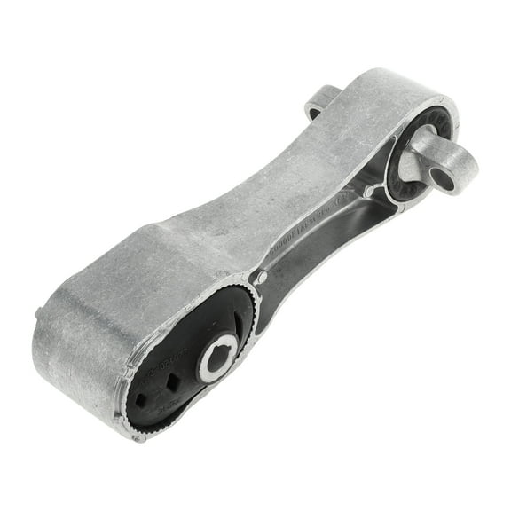 1 Pc Engine Motor Mount for BMW MINI 2014 1.5T Rear Engine Mounting No.22116885788 Silver Tone Metal