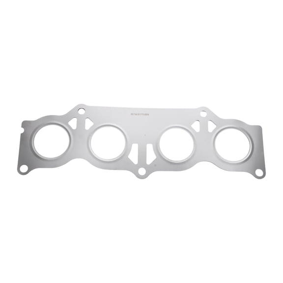 1 Pc Exhaust Manifold Header Gasket for Lexus HS250h 2010-2012 for Pontiac Vibe 2009-2010 Engine Manifold Exhaust Gasket No.1717328010