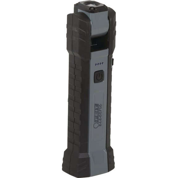 1 Pc, Feit 500 Lm Led Rechargeable Handheld Work Light W/Magnet