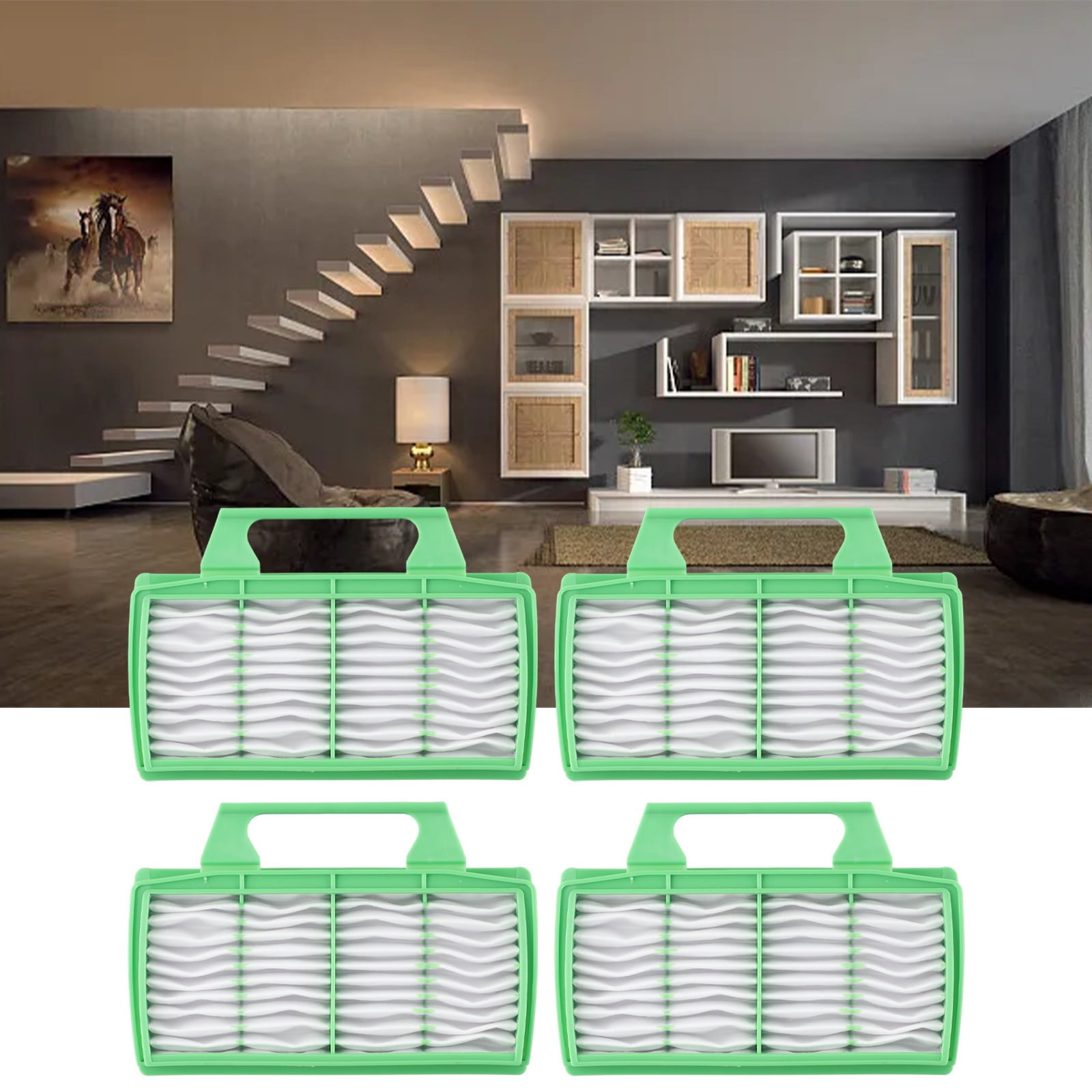 Sebo Air Belt K3 Vulcano Im Test: 1,5 Sehr Gut | In Der Ruhe Liegt Die - Foto 6