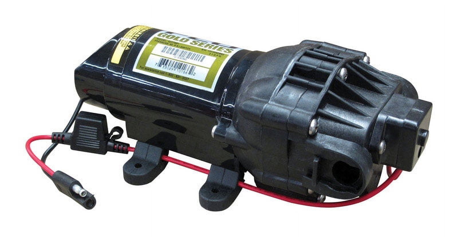 1 Pc, Fimco HighFlo 2.4 Gal Sprayer Pump