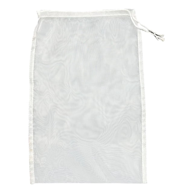 Straner Mesh 1 Pc Fine Mesh Brewing Bags, Reusable Cold Brew Bags, Mesh Strainer ...