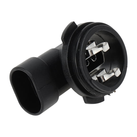 1 Pc Fog Light Socket for Scania 4/P/G/R/T 1996-2008 No.1400209 Lamp Bulb Connector 2 Pin