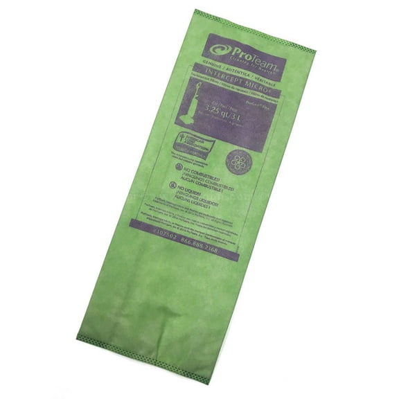 1 Pc Fourlayer Intercept Micro Synthetic Filter, Fits Freeflex (10 Pk.)