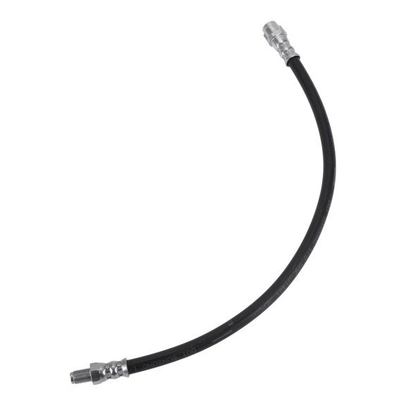 1 Pc Front Brake Hose for Mercedes-Benz C230 2005-2011 Brake Hydraulic Hose No.2044280435