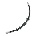 thumbnail image 1 of 1 Pc Front Brake Hose for Volvo S60 2011-2017 Brake Hydraulic Hose No.32246101, 1 of 6