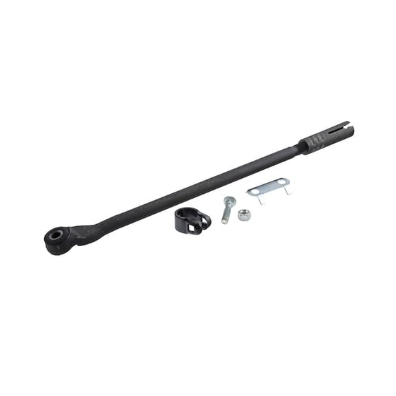 1 Pc Front Inner Tie Rod End Passenger RH Side Fits select: 1999-2004 CHRYSLER 300M, 1999-2001 CHRYSLER LHS