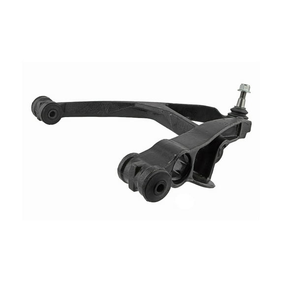 1 Pc Front Lower Control Arm and Ball Joint Driver Side Fits select: 1999-2007 CHEVROLET SILVERADO, 2000-2006 CHEVROLET TAHOE