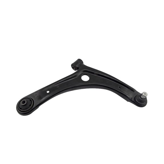 1 Pc Front Lower Control Arm with Ball Joint and Bushing Assembly Passenger Side RH New Fits select: 2007-2016 JEEP PATRIOT, 2007-2016 JEEP COMPASS