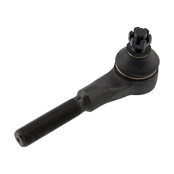 1 Pc Front Steering Outer Tie Rod End Driver Left Side Fits select: 1997-2006 JEEP WRANGLER / TJ, 1991-1995 JEEP WRANGLER / YJ