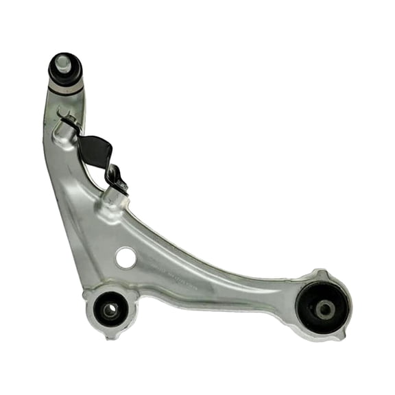 1 Pc Front Suspension Lower Control Arm & Ball Joint - Passenger Side Fits select: 2007-2013 NISSAN ALTIMA