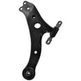 thumbnail image 1 of 1 Pc Front Suspension Lower Left Control Arm with Ball Joint Fits select: 2002-2012 TOYOTA CAMRY, 2004-2012 LEXUS RX, 1 of 5