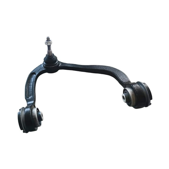 1 Pc Front Suspension Upper Right Control Arm with Ball Joint Fits select: 2005-2009 FORD F150, 2010-2011 FORD F150 SUPERCREW