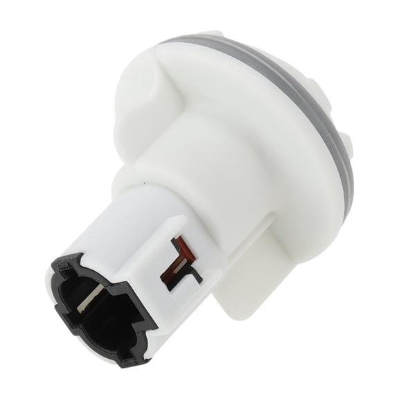 1 Pc Front Turn Signal Light Socket for Toyota Auris/Yaris 2001-2011 No.9006981052 Lamp Bulb Connector 2 Pin