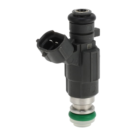 1 Pc Fuel Injector for Nissan Altima SE 3.5 02-04 No.16600-AE060 Flow Match Deep Gray Fuel Nozzle