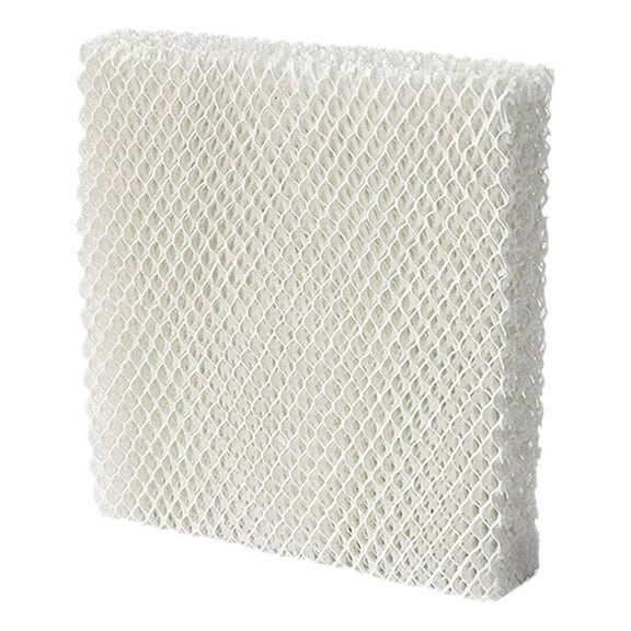 1 Pc HFT600 Humidifier Filters T Compatible with Honeywell Humidifier HEV615 and HEV620, Compare to Part HFT600T HFT600PDQ, Upgraded HFT600PF1 Replacement Wicking Filter T, 6.69x1.18x7.08 Inch, White