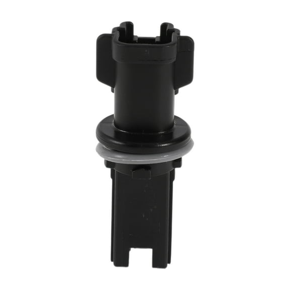 1 Pc Headlight Light Socket for Nissan Altima 2009-2016 No.262409M400/26240-9M400 Lamp Bulb Connector 2 Pin