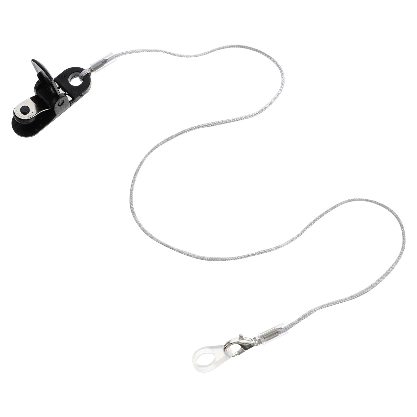 1 Pc Hearing Aid Holder Keeper Antilost Hearing Aid Lanyard for the