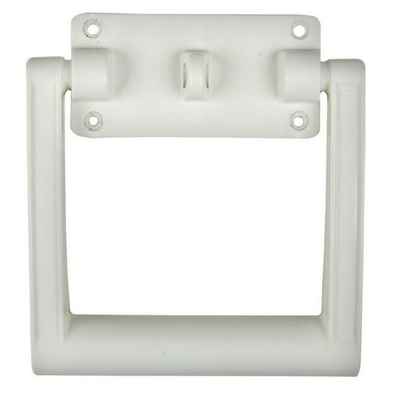 1 Pc, Igloo Cooler Handle White 2 Pk