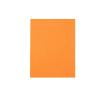 1 Pc Iron-On Non-Woven Fusible Interfacing Woven Interfacing Iron On Polyester Single-Sided Interfacing Non-Woven Interfacing Iron for DIY Crafts SuppliesQuiltingShirt Plackets, 7.87"x12", Orange