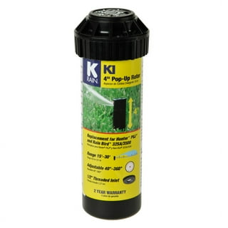 K-Rain K1 4 in. H Adjustable Pop-Up Rotor K-Rain K1 4 in. H Adjustable Pop-Up Rotor