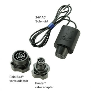 K-Rain Solenoid Kit 1 in. 0 psi K-Rain Solenoid Kit 1 in. 0 psi