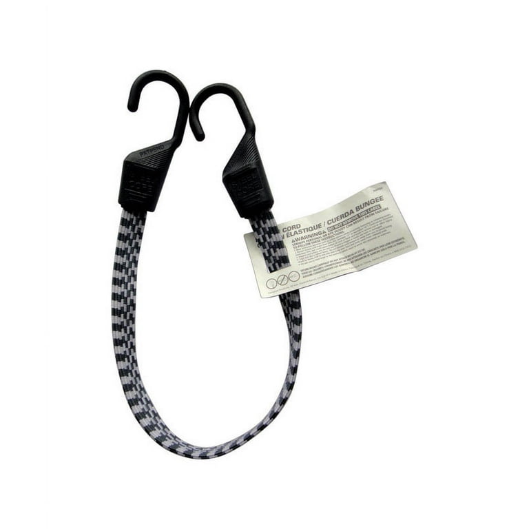 24 in Flat Bungee, 1 pk 24 in Flat Bungee, 1 pk