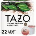 thumbnail image 1 of 1 Pc Keurig Tazo Awake English Breakfast Black Tea K-Cup (22-Pack), 1 of 7