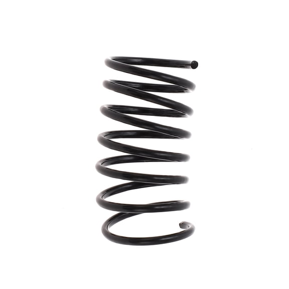 Unique Bargains 1 Pc Lightweight Spring Cat Teaser Toys for Outdoor Black Plastic