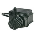 thumbnail image 1 of 1 Pc, Little Giant Pe Series 1/4 Hp 300 Gph Thermoplastic Switchless Switch Ac Direct Drive Pond Pump, 1 of 1