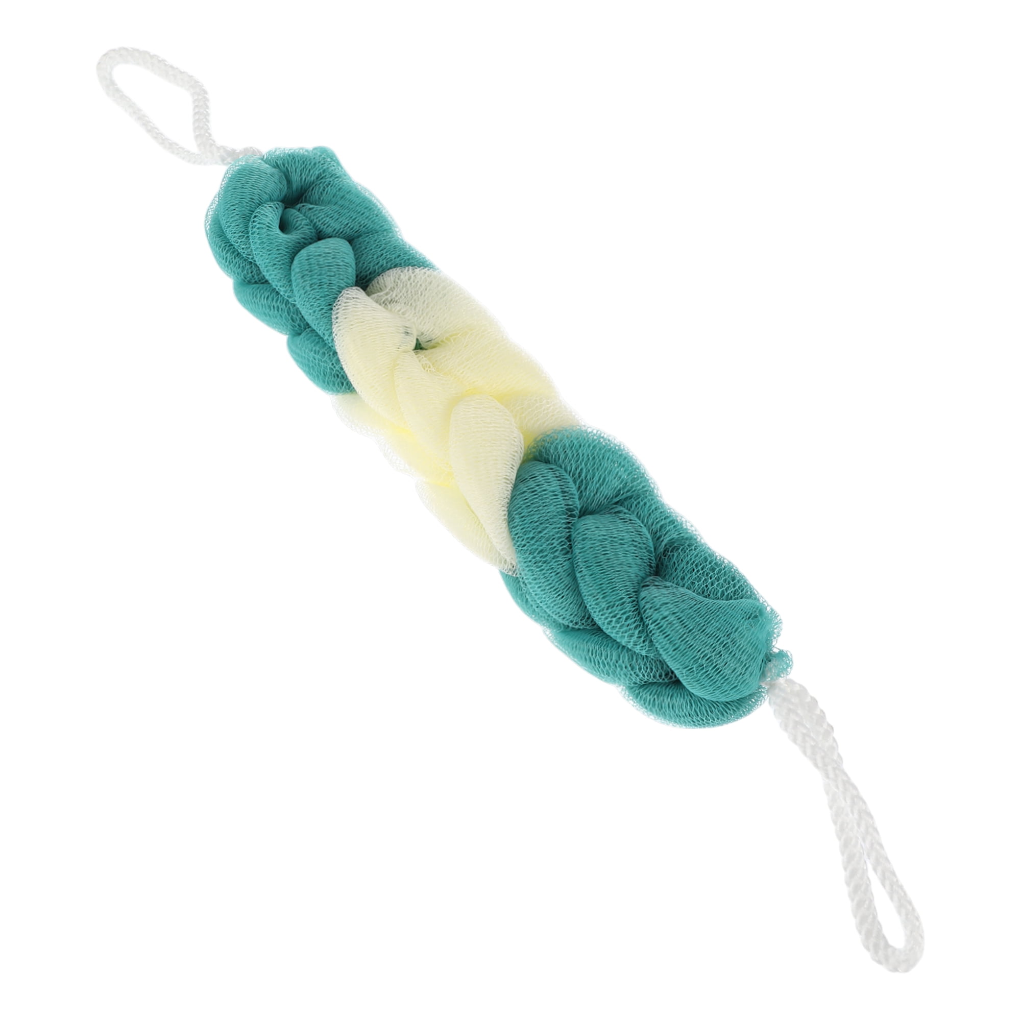 1 Pc Long Stretch Back Sponge Back Sponge for Bathroom 12.20