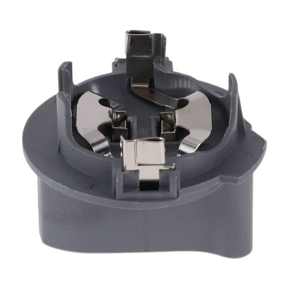 1 Pc Low Beam Headlight Light Socket for Volkswagen Jetta 2005-2010 No.1T0941109 Lamp Bulb Connector