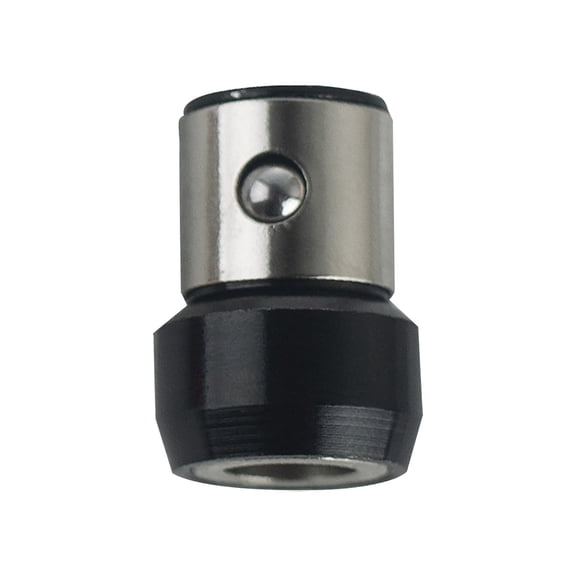 1 Pc Magnetic Screw Rings, Universal Screwdriver Head Magnetic Ring with Anti-Slip Design, Strong Mag Screw Holder for Drill Bits Power Tools, Home Repair, Mechanical Work, Woodworking,