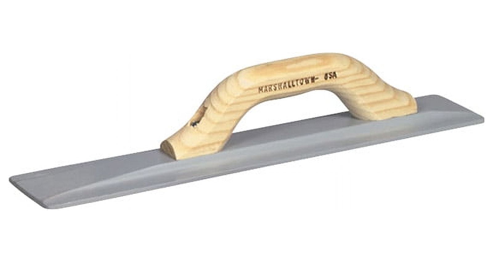 Marshalltown 3.125 in. W X 16 in. L Magnesium Hand Float Smooth Marshalltown 3.125 in. W X 16 in. L Magnesium Hand Float Smooth