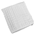 thumbnail image 1 of 1 Pc Microfiber Cleaning Cloth Microfiber Towels for Cars, Ultra Absorbent Car Washing Cloth, Lint Free Streak Free Cleaning Rags for Car, Kitchen, and Window, 11.81x11.81 Inch, White, 1 of 8
