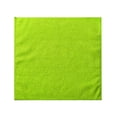 thumbnail image 1 of 1 Pc Microfiber Cleaning Cloth Soft Microfiber Towels Absorbent Cleaning Rags Lint-Free Streak-Free Reusable Wash Cloths for Cars House Kitchen Window, 11.8"x11.8", Green, 1 of 9
