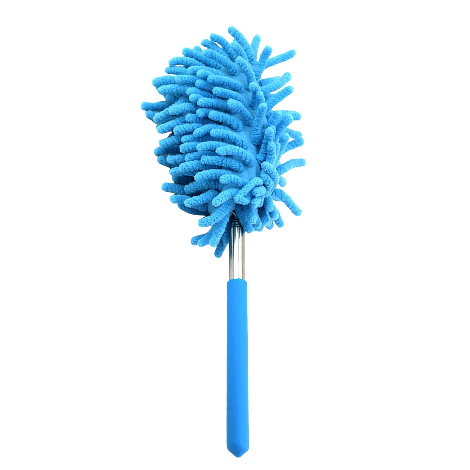 Pc. Clean Duster 1 Pc Microfiber Extendable Hand Duster Washable Dusting Brush with ...