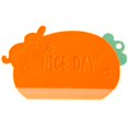 thumbnail image 1 of 1 Pc Mini Hand Squeegee, Desktop Surface Wiper, Cartoon Small Scraper with Hole, Kitchen Squeegee, Desktop Water Scraper, Portable Cleaning Tool, Practical Multifunctional Glass Wiper, 1 of 5