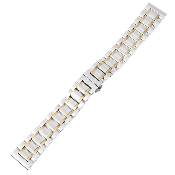 1 Pc Modern Watch Strap Stainless Watch Band Anti-rust Durable Watch Accessories
