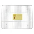 thumbnail image 1 of 1 Pc, Mrs. Anderson'S Baking Baking 12-3/4 In. W X 16-1/2 In. L Cooling Rack Silver, 1 of 1