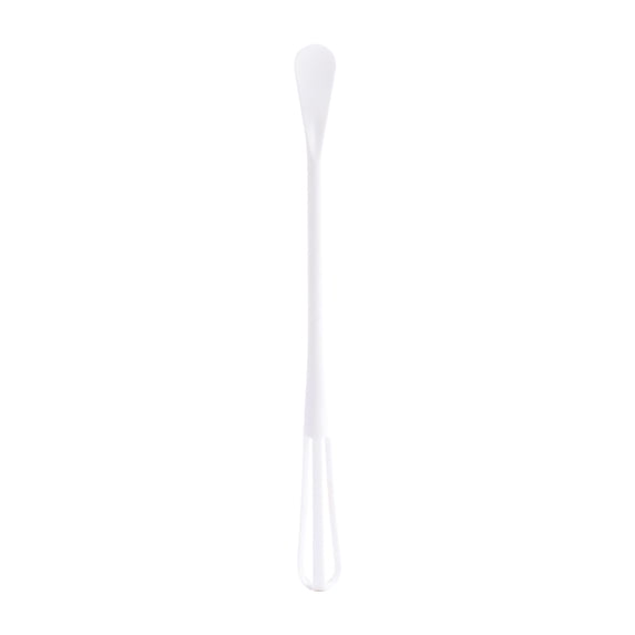 1 Pc Multifunctional Mini Whisk, Plastic Egg Whisk Small Whisks for Cooking Tiny Whisk for Whisking, Beating, Blending Ingredients, Mixing Sauces