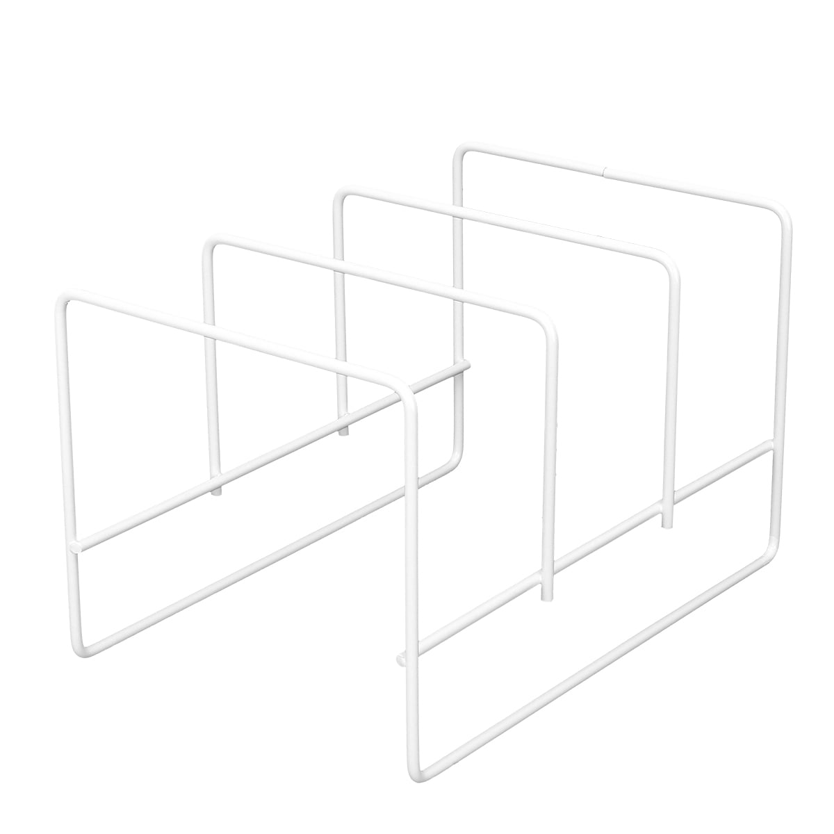 1 Pc Multipurpose Dish Drying Rack Dish Rack with Utensil Holder for