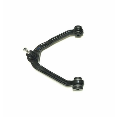 Pair (2) Front Upper Control Arm & Ball Joint Assemblies For GMC Jimmy / Chevy S-15 / Sonoma